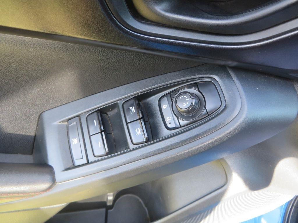Subaru Impreza  2024
