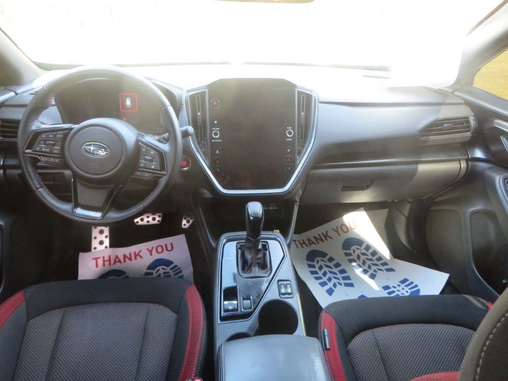 Subaru Impreza  2024