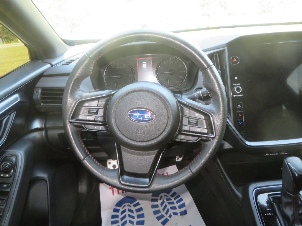 Subaru Impreza  2024