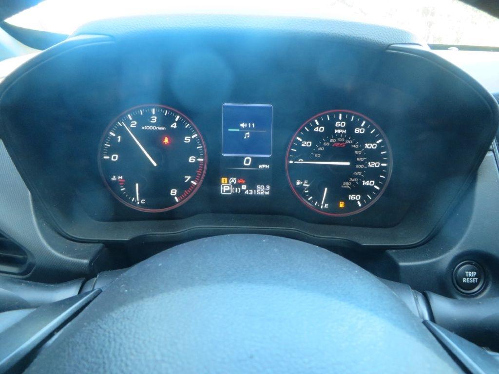 Subaru Impreza  2024