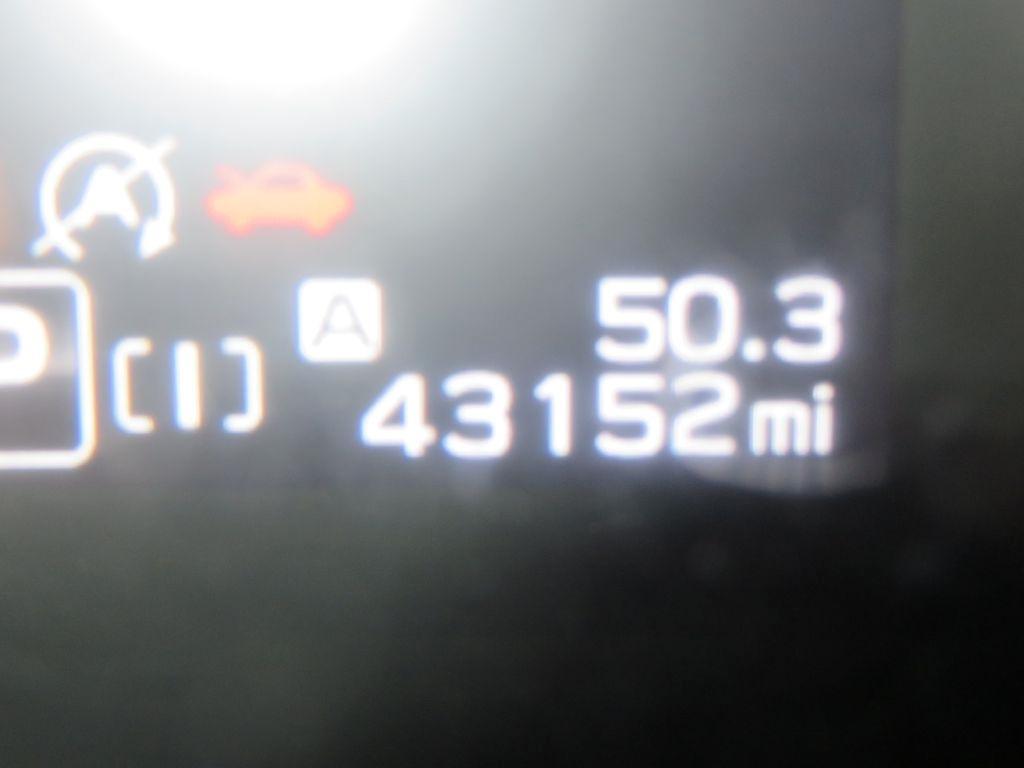 Subaru Impreza  2024