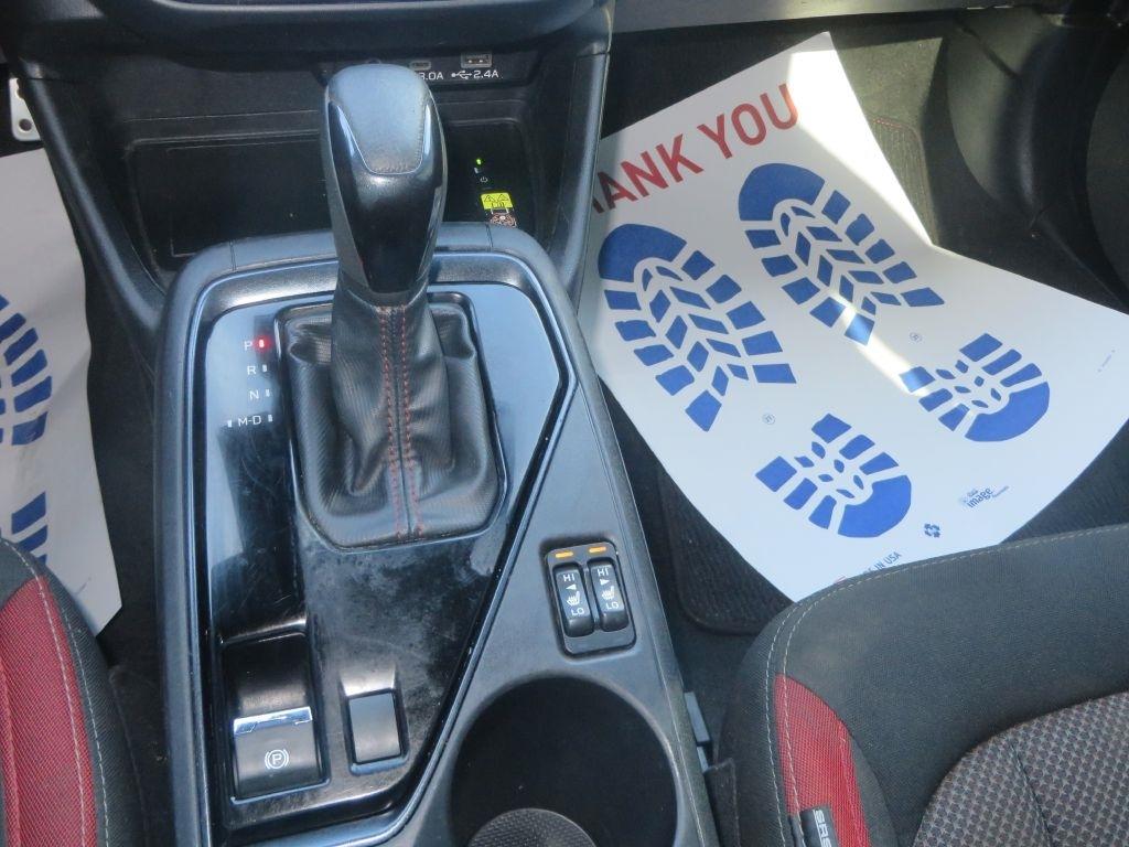 Subaru Impreza  2024