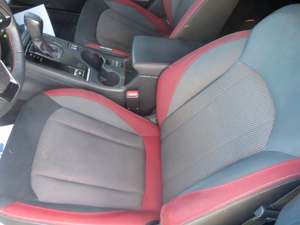Subaru Impreza  2024