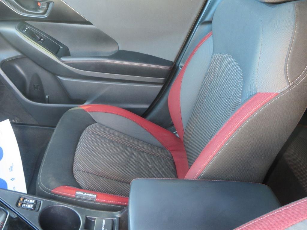 Subaru Impreza  2024