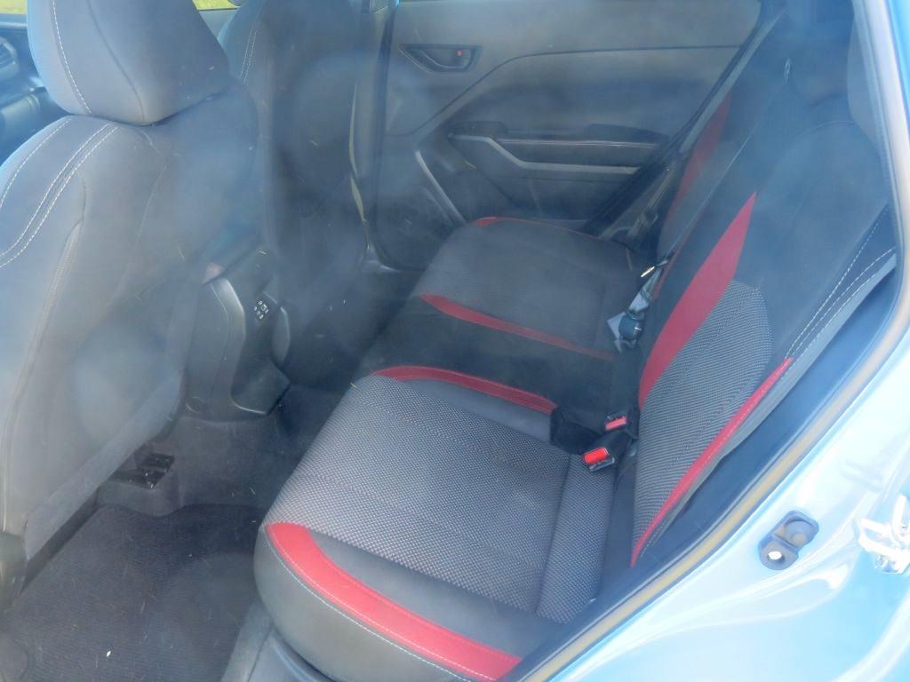 Subaru Impreza  2024