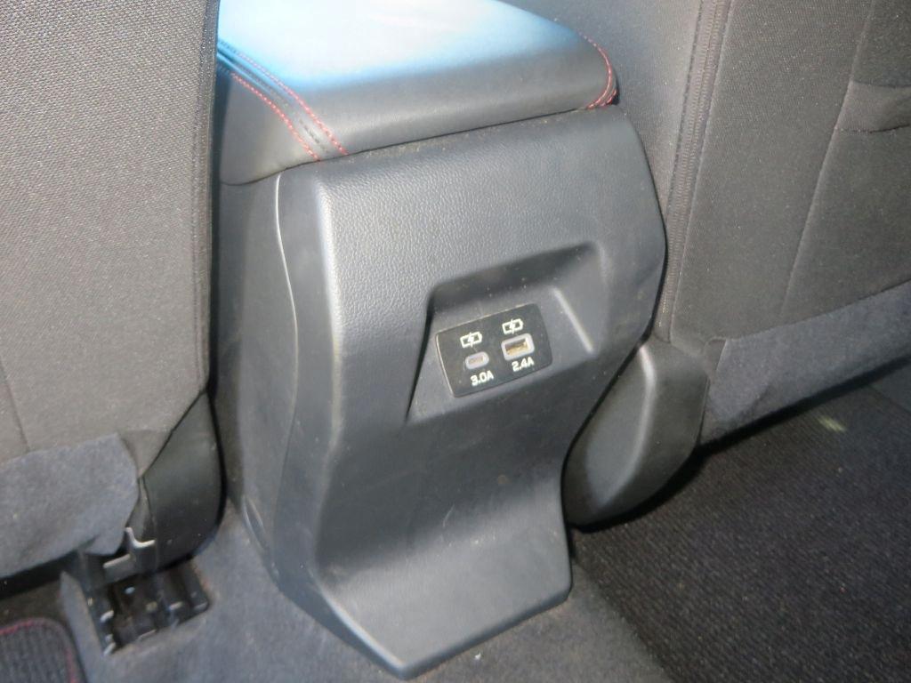 Subaru Impreza  2024