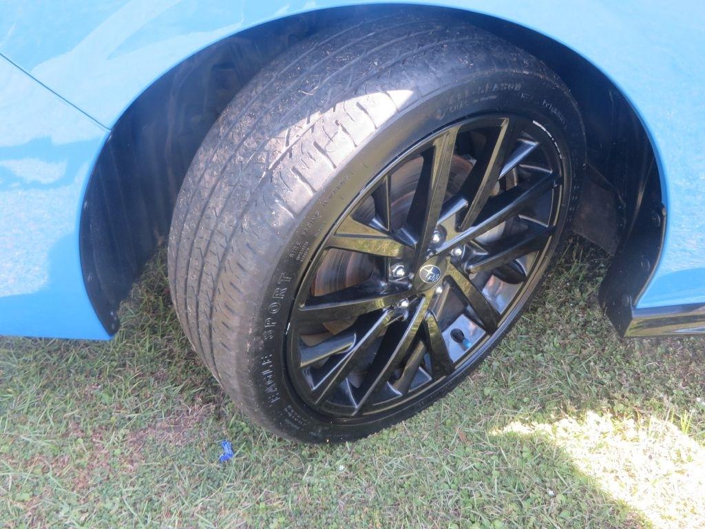 Subaru Impreza  2024