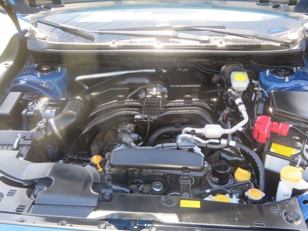 Subaru Impreza  2024
