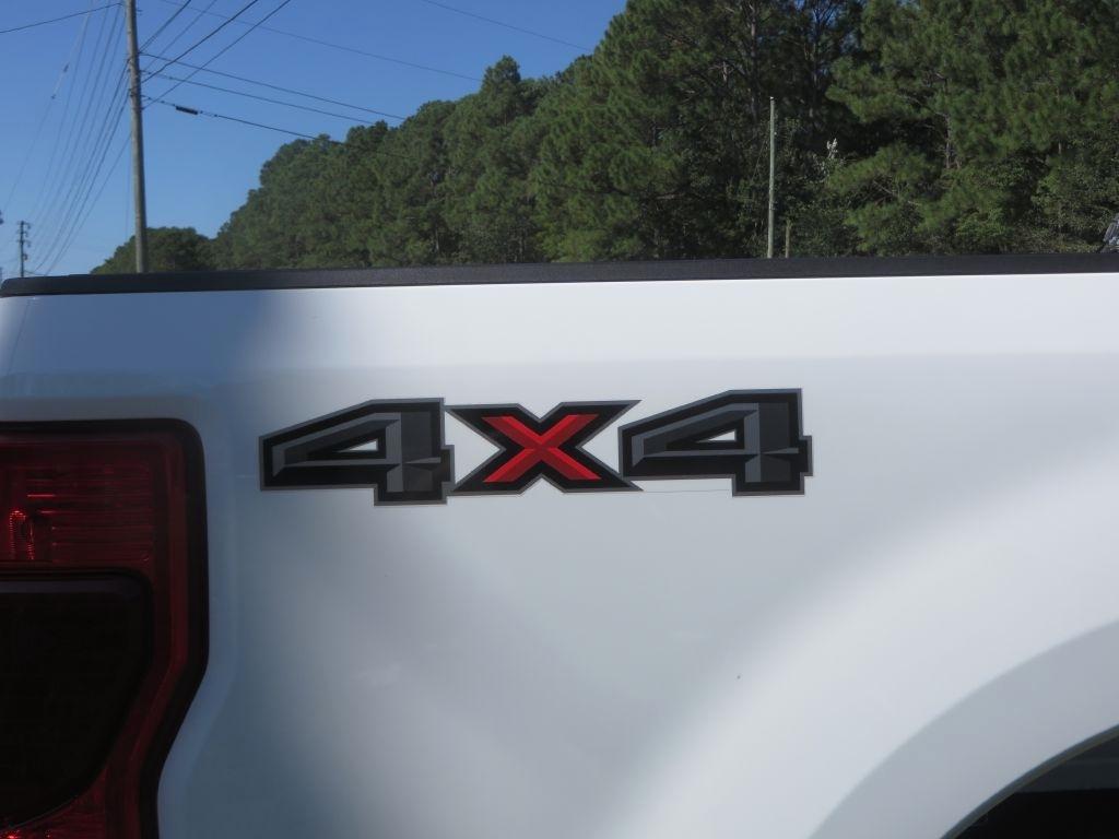 Ford Super Duty F-250 SRW  2022