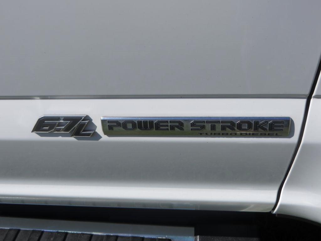 Ford Super Duty F-250 SRW  2022