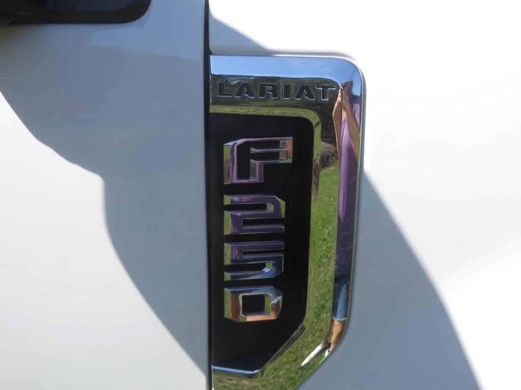 Ford Super Duty F-250 SRW  2022