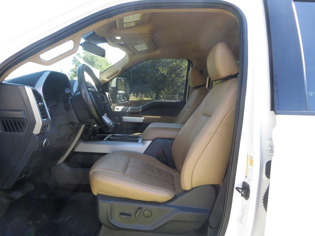 Ford Super Duty F-250 SRW  2022