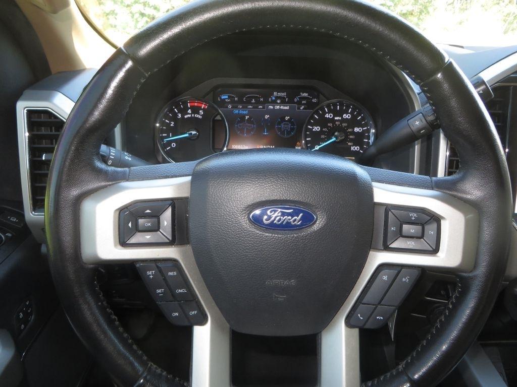Ford Super Duty F-250 SRW  2022