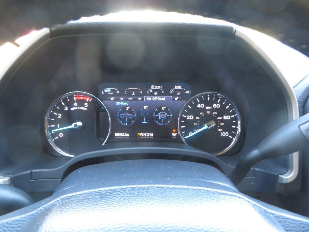 Ford Super Duty F-250 SRW  2022