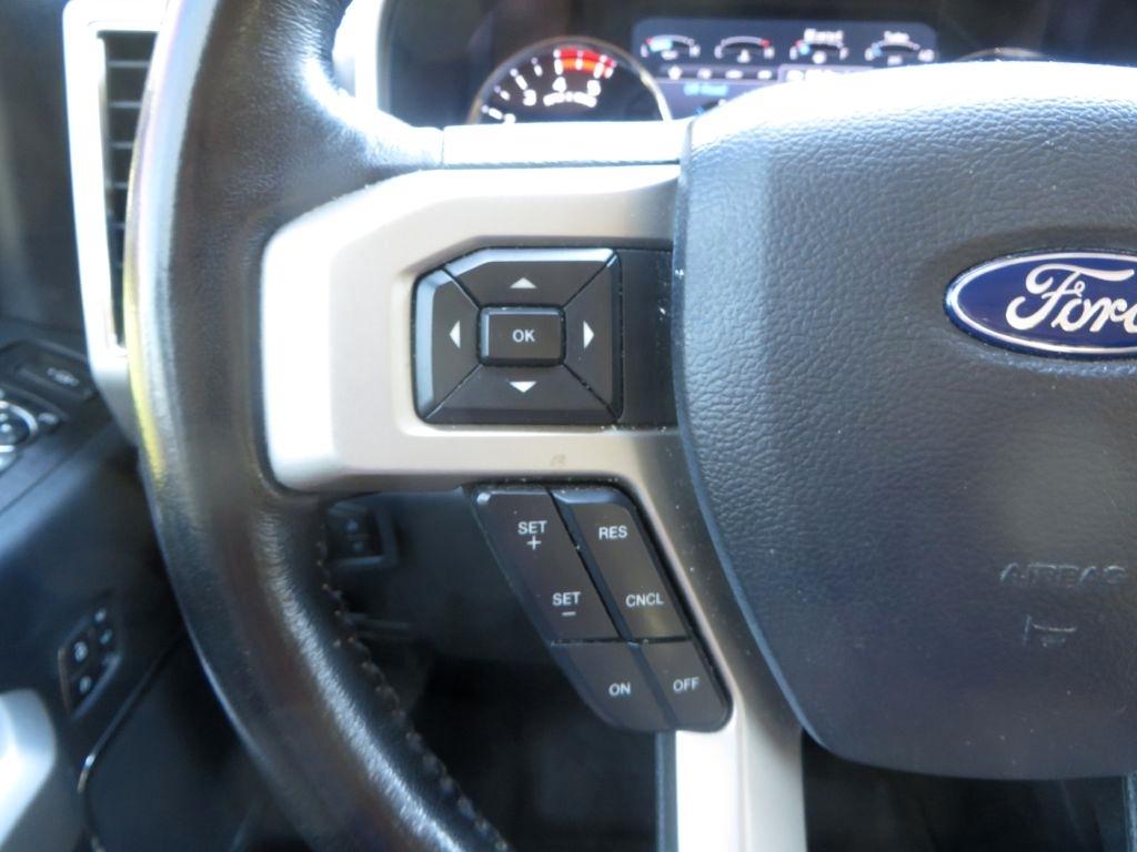 Ford Super Duty F-250 SRW  2022