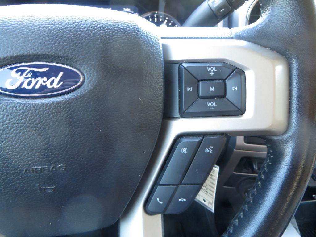 Ford Super Duty F-250 SRW  2022