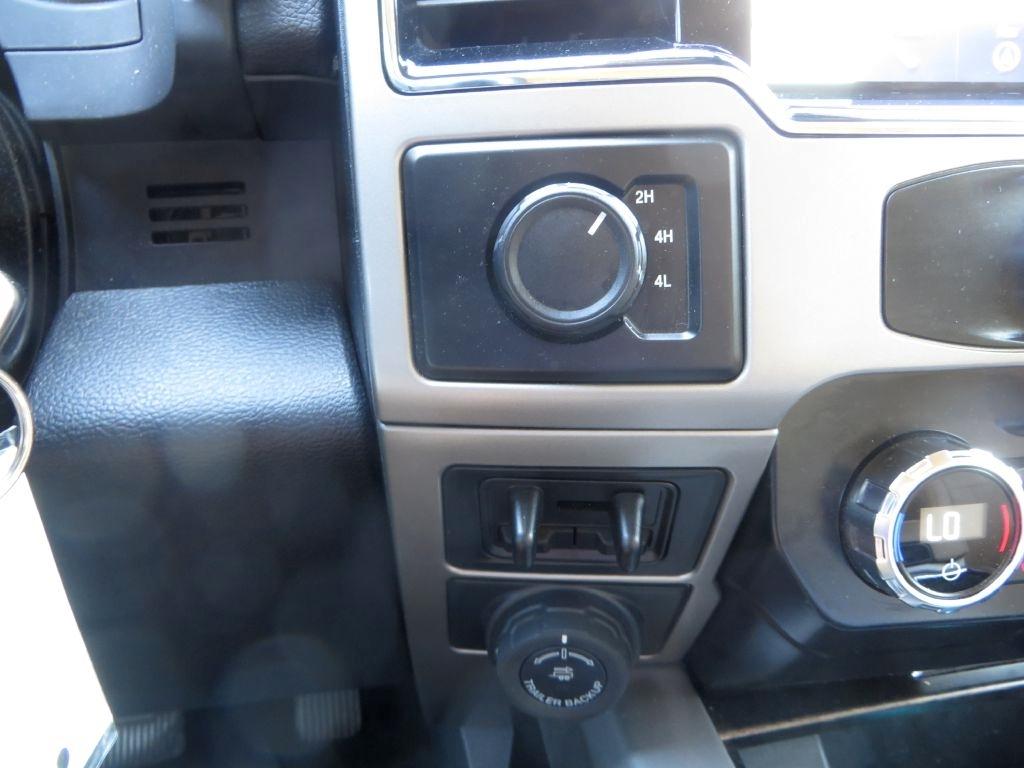 Ford Super Duty F-250 SRW  2022