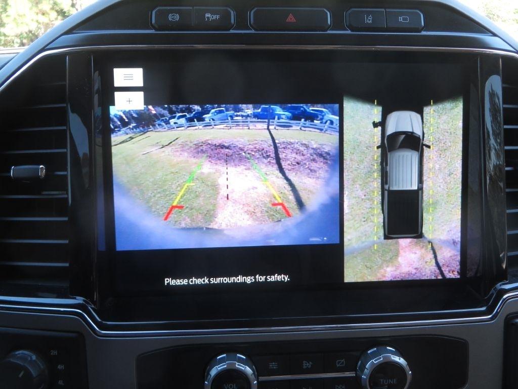 Ford Super Duty F-250 SRW  2022