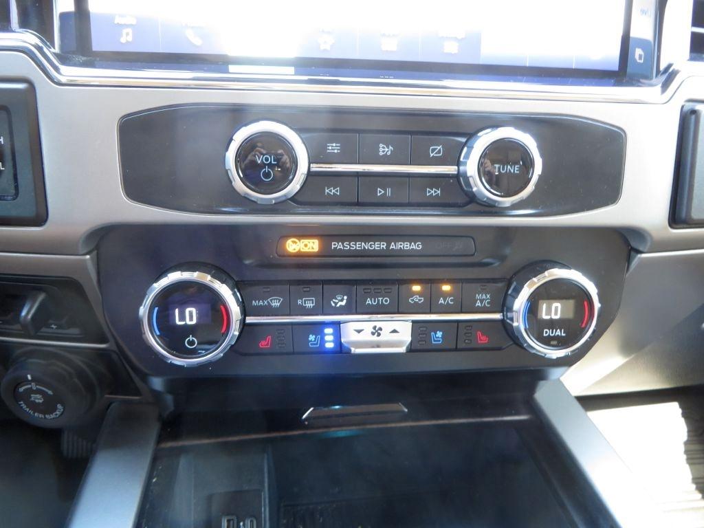 Ford Super Duty F-250 SRW  2022