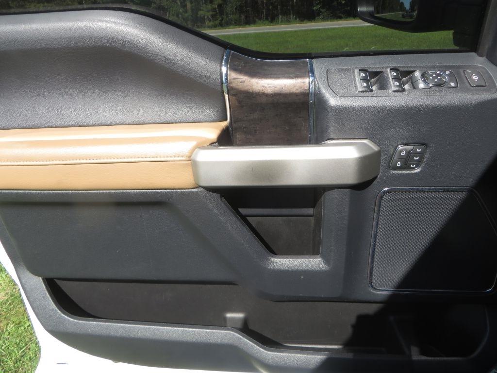 Ford Super Duty F-250 SRW  2022