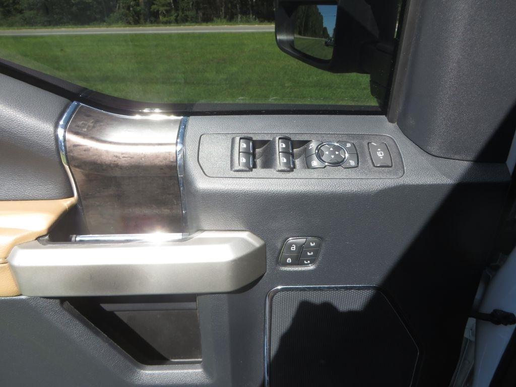 Ford Super Duty F-250 SRW  2022