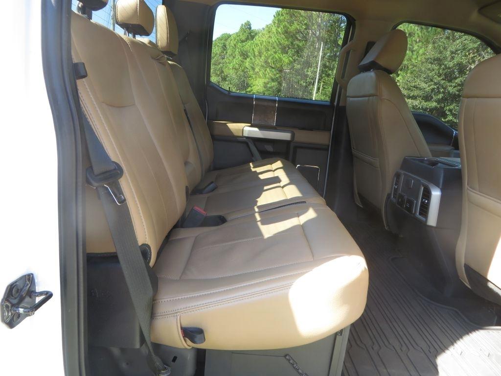 Ford Super Duty F-250 SRW  2022