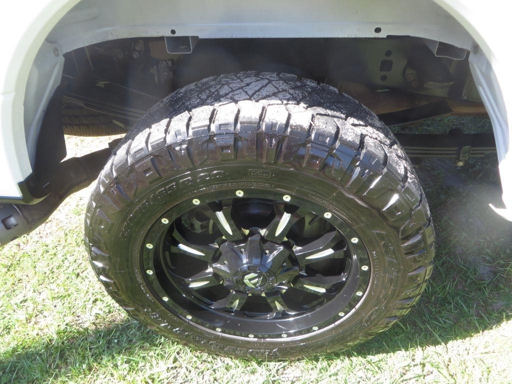 Ford Super Duty F-250 SRW  2022