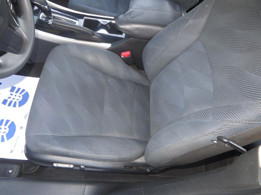 Honda Accord Sedan  2016