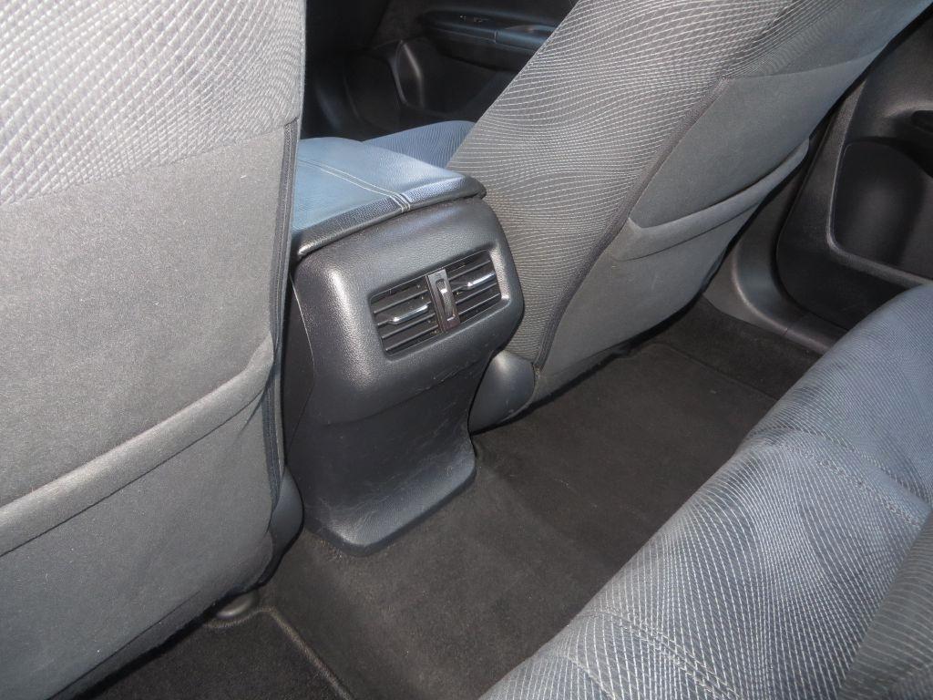 Honda Accord Sedan  2016