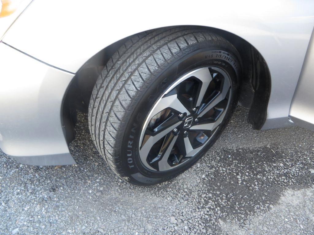 Honda Accord Sedan  2016