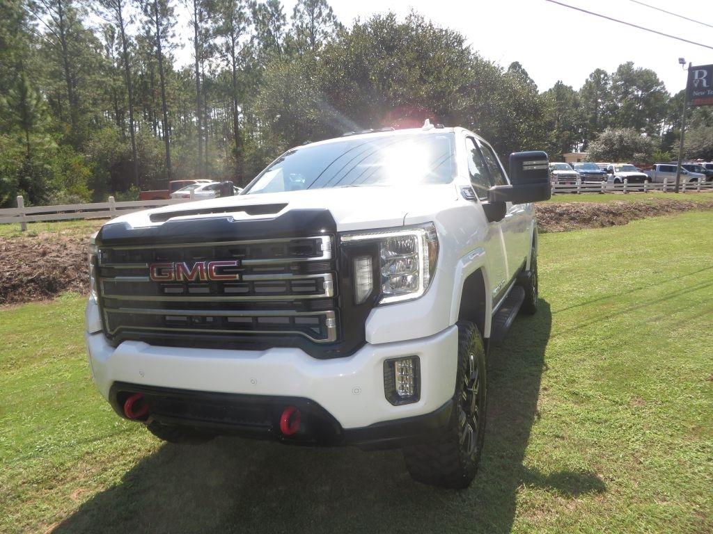 GMC Sierra 2500HD  2022