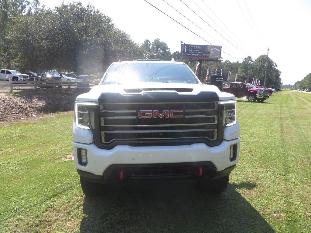 GMC Sierra 2500HD  2022