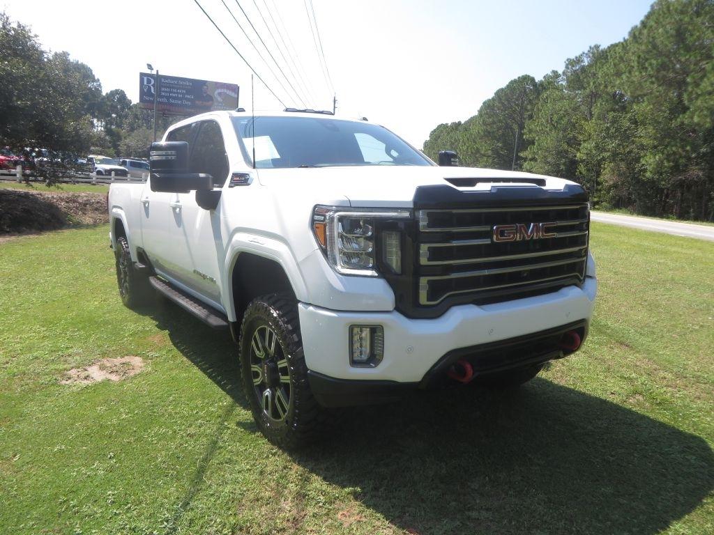 GMC Sierra 2500HD  2022