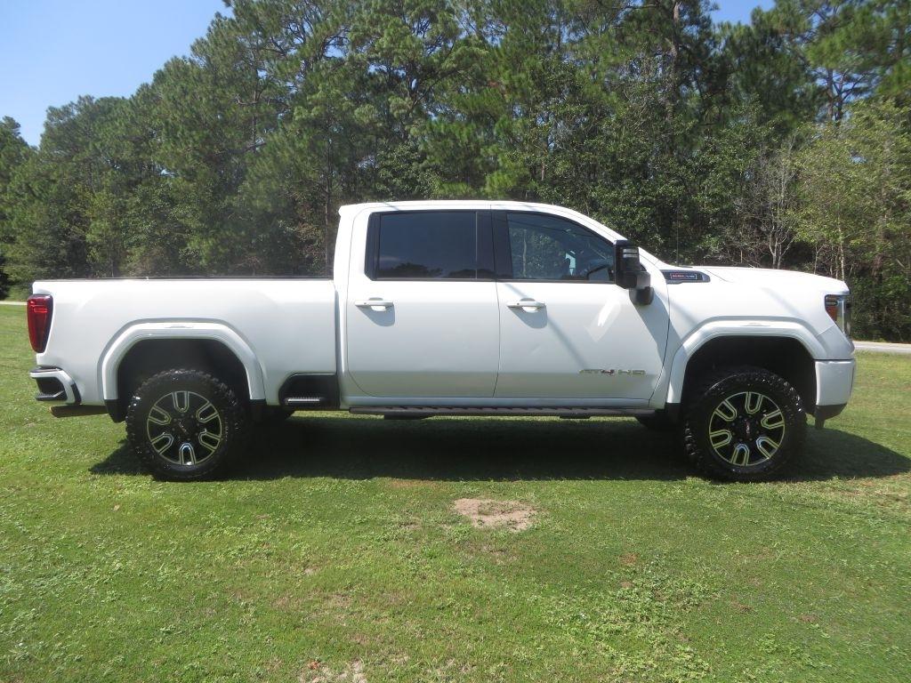 GMC Sierra 2500HD  2022