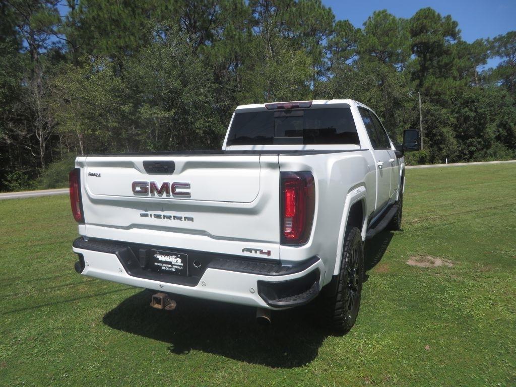 GMC Sierra 2500HD  2022