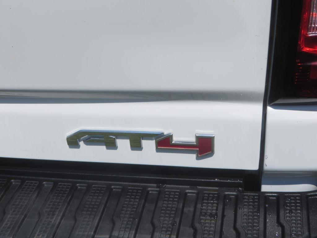 GMC Sierra 2500HD  2022