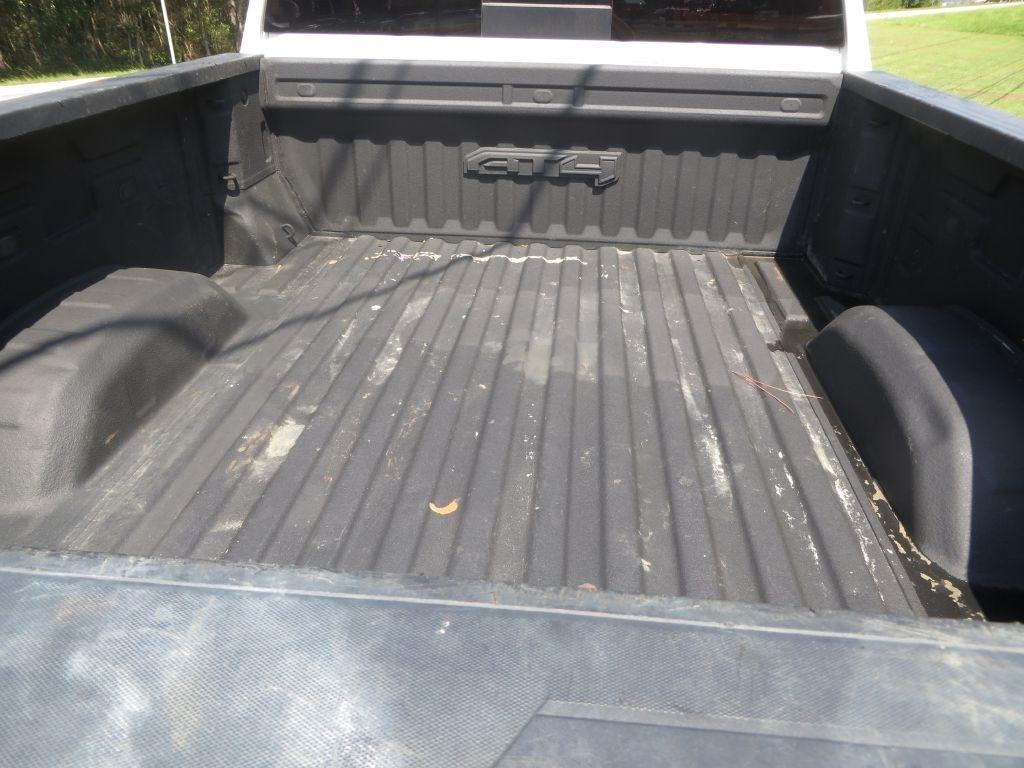 GMC Sierra 2500HD  2022