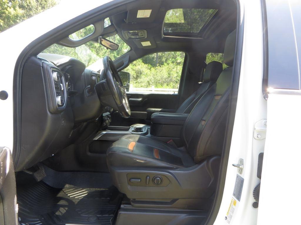 GMC Sierra 2500HD  2022