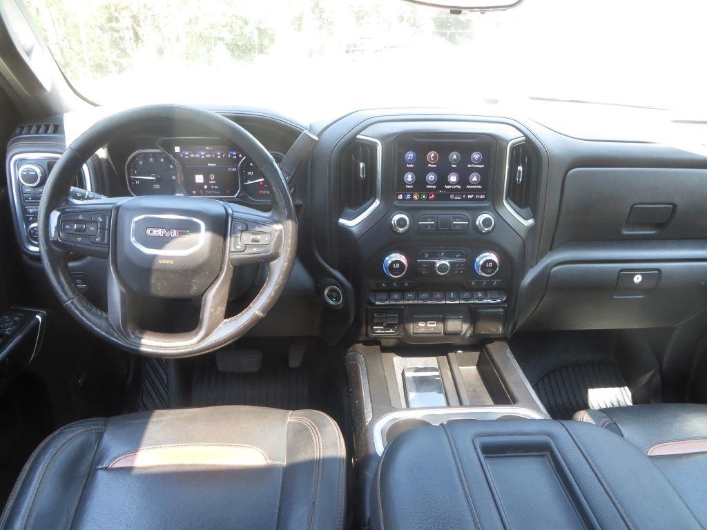 GMC Sierra 2500HD  2022