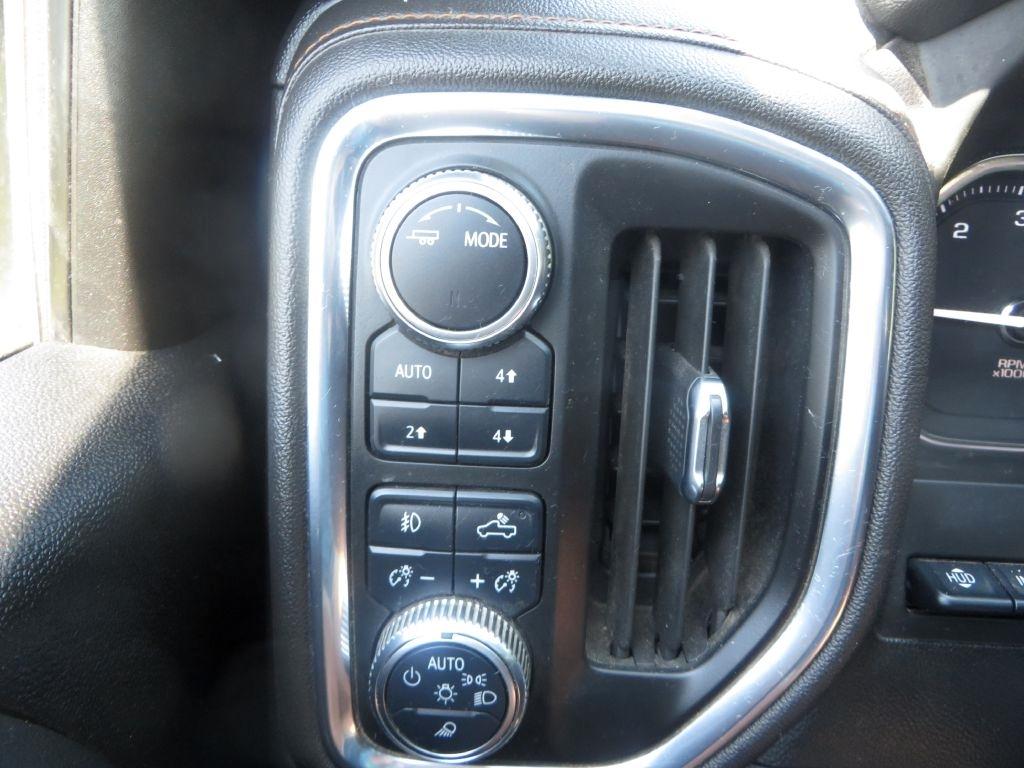 GMC Sierra 2500HD  2022