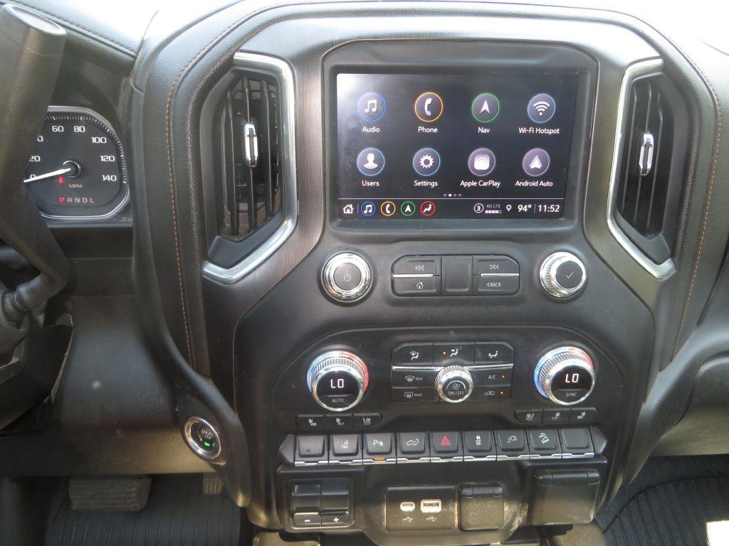 GMC Sierra 2500HD  2022
