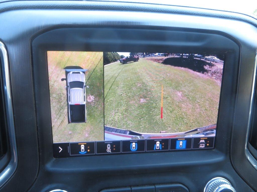 GMC Sierra 2500HD  2022