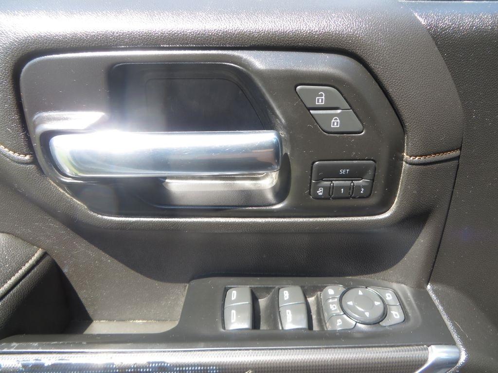 GMC Sierra 2500HD  2022