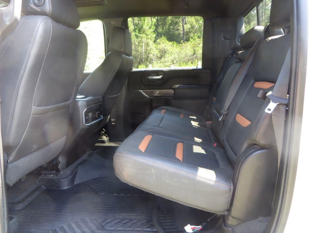 GMC Sierra 2500HD  2022