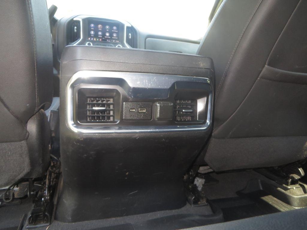 GMC Sierra 2500HD  2022