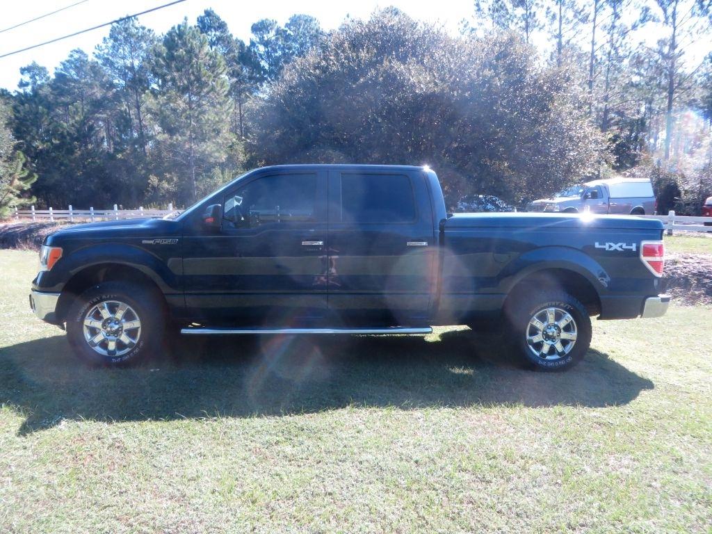 Ford F-150  2013