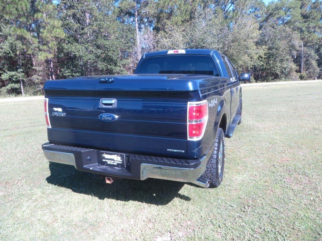Ford F-150  2013