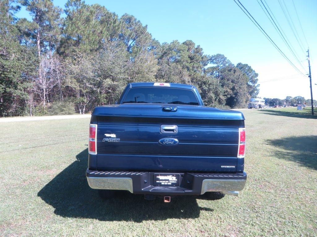 Ford F-150  2013