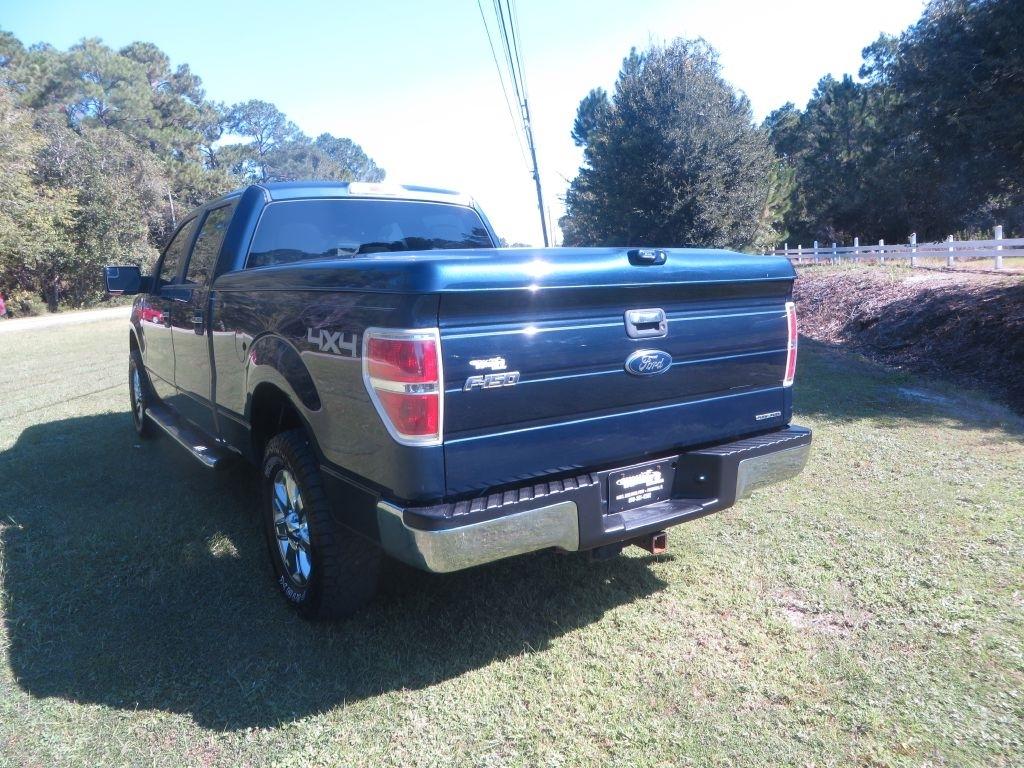 Ford F-150  2013