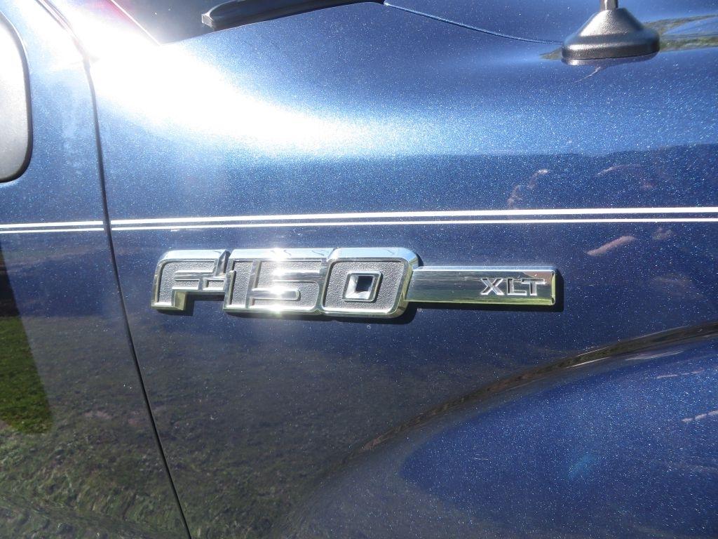 Ford F-150  2013